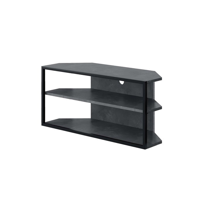 Hanah Home Echo - Gris retro Hanah Home Echo - Gris retro